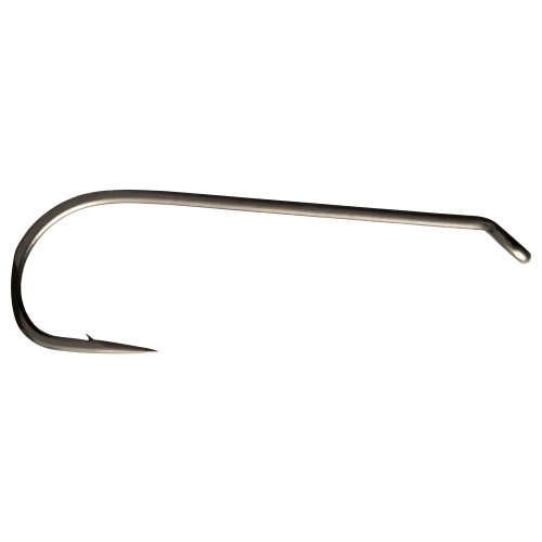 Mustad Heritage 1X-Fine Dry-Fly Hook Model R43AP