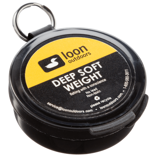 Loon Outdoors Deep Soft Weight
