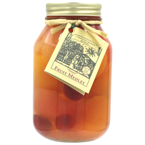Cherith Valley Gardens Sweet Fruit Medley