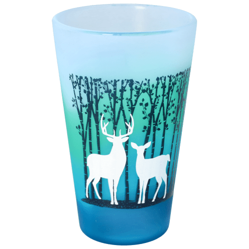 Bass Pro Shops Silipint Deer Birch Drinkware