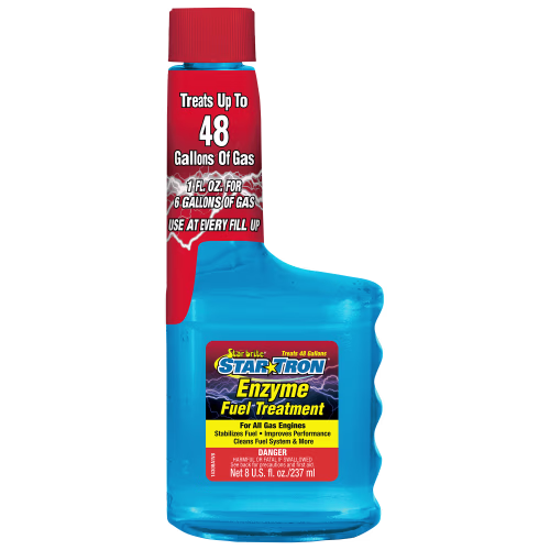 Star brite Star Tron Ezyme Fuel Treatment
