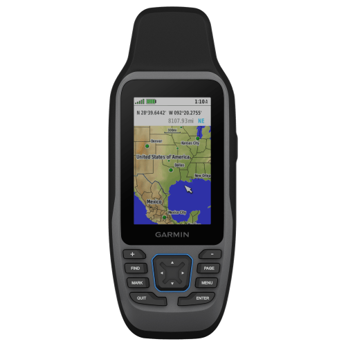 Garmin GPSMAP 79 Series Marine Handheld GPS Unit