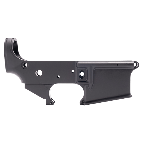 Anderson Manufacturing AM-15 Stripped Lower Receiver