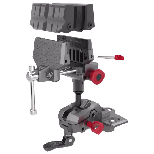 Real Avid Master Gun Vise