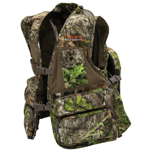 ALPS OutdoorZ Super Elite 4.0 Turkey Vest for Men