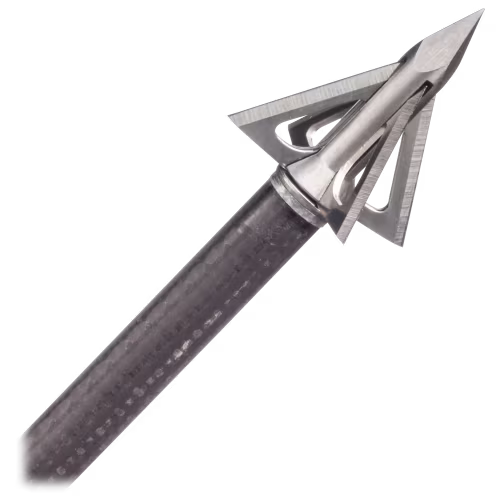 Slick Trick Standard 100 SS Fixed-Blade Broadhead