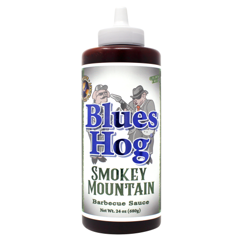 Blues Hog Smokey Mountain Barbecue Sauce