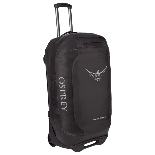 Osprey Transporter 90 Wheeled Duffel Bag