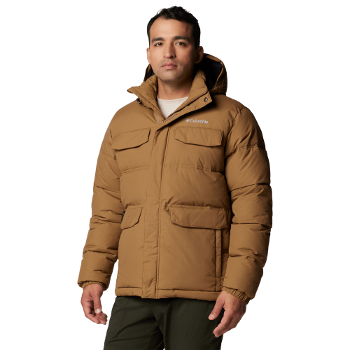 Columbia Landroamer Puffer Jacket for Men