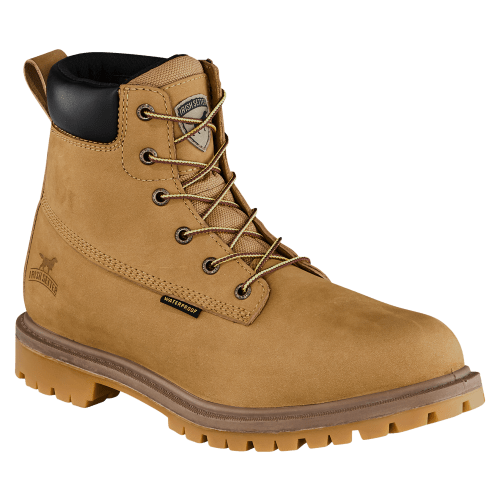 Irish Setter Hopkins Insulated Aluminum Toe Work Boots for Men