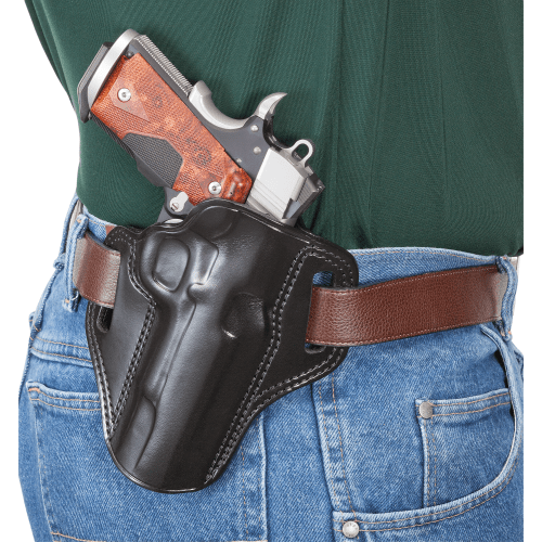 Galco Combat Master Holster