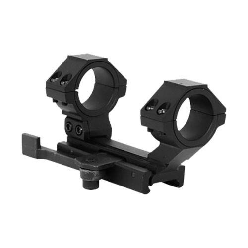 NcStar 1-Piece Quick Release Scope Mount