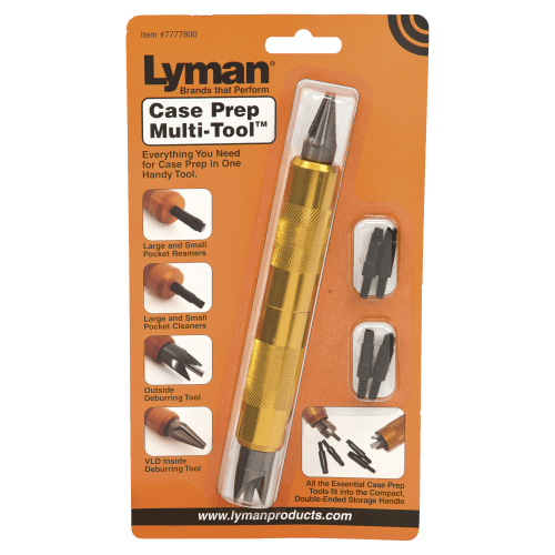 Lyman Case Prep Multi-Tool