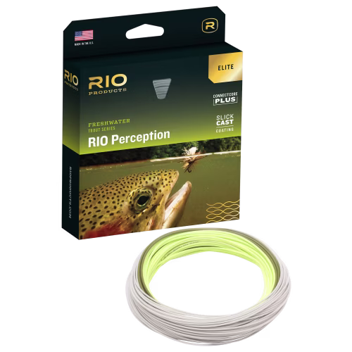 RIO Elite Rio Perception Fly Line