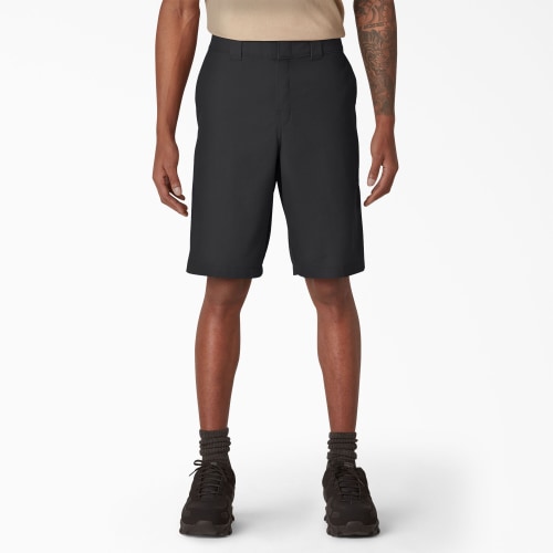 Dickies Cooling Temp-iQ Active-Waist Shorts for Men