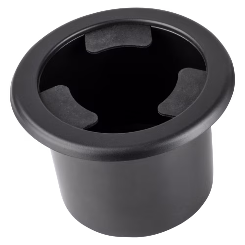 Sea-Dog Captive Drink Holder with Bezel