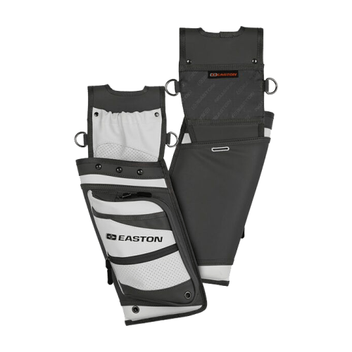 Easton Elite Field Quiver with Belt