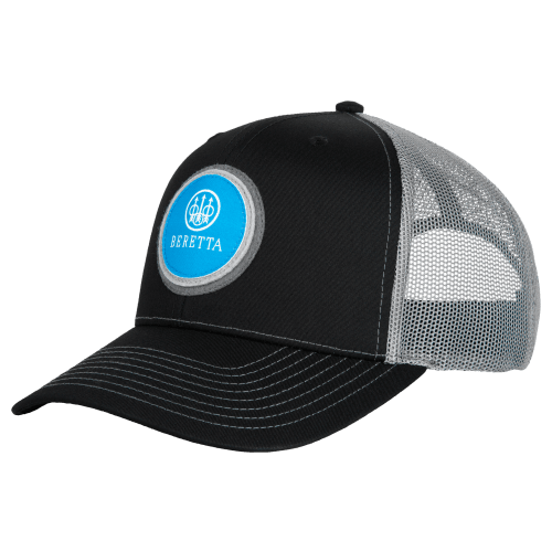 Beretta BXP 112 Mesh-Back Trucker Cap
