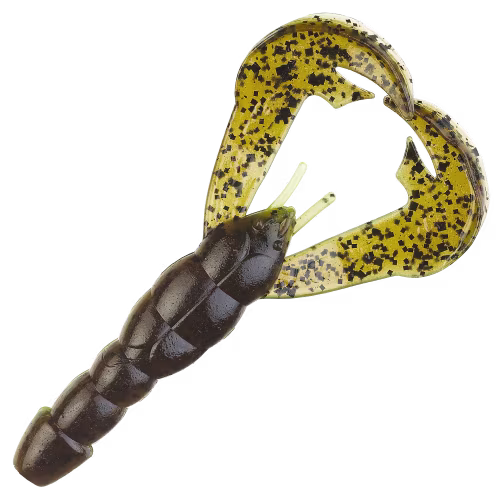 Strike King Rage Tail Craw Soft Bait