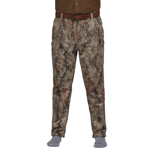 Natural Gear Midweight Layering Wader Pants for Men