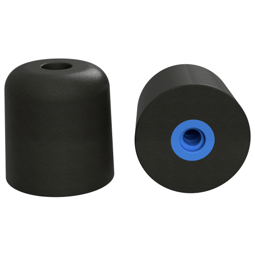 ISOtunes TRILOGY Sport Tall Foam Replacement Eartips