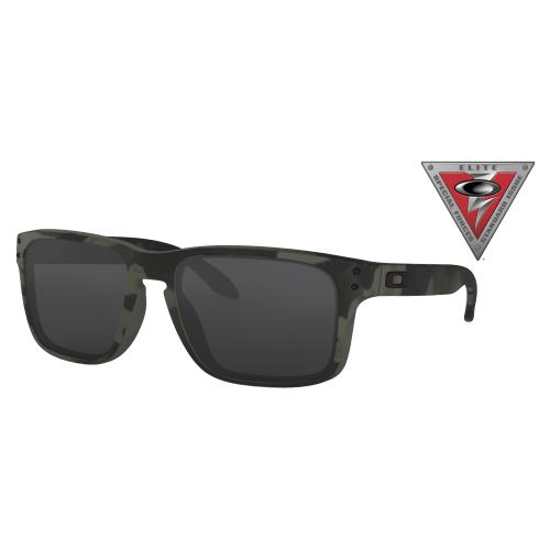 Oakley SI Holbrook OO1902 Multicam Black Collection Sunglasses
