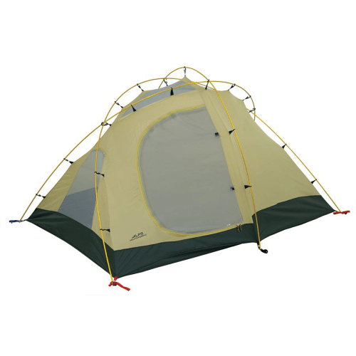 ALPS Mountaineering Extreme 3 OF 3-Person Adventure Tent