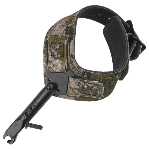 BlackOut Single Jaw Bow Release