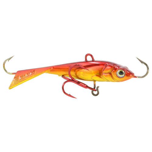 Clam Tikka Mino Jigging Lure