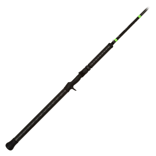 G.Loomis E6X Salmon HS Casting Rod