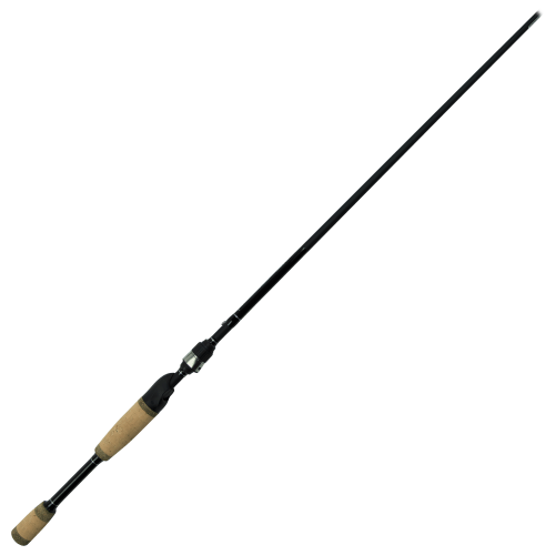 Castaway Rods Skeleton Nano Series Spinning Rod