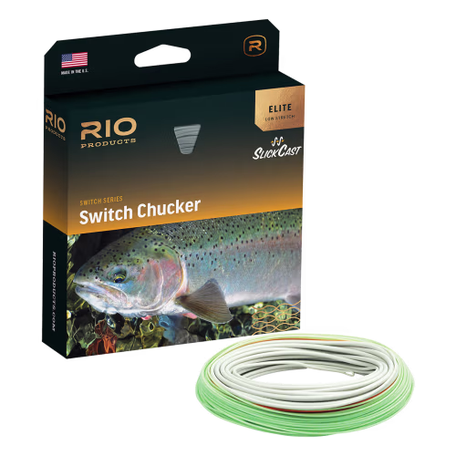 Rio Elite Switch Chucker Fly Line