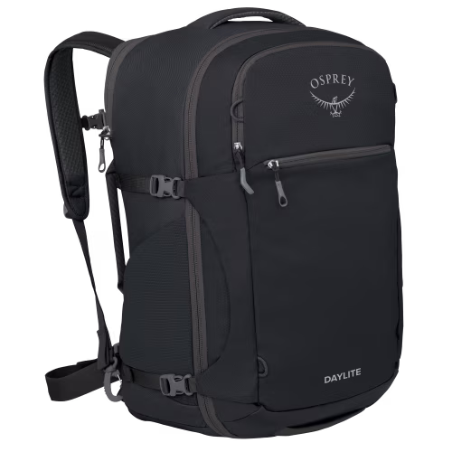 Osprey Daylite Carry-On Travel Backpack 44