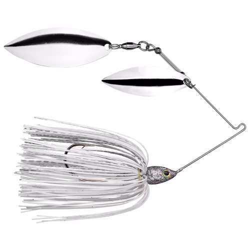Strike King Tour Grade Double Willow Spinnerbait