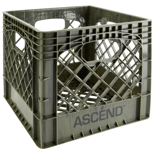 Ascend Heavy-Duty Kayak Crate