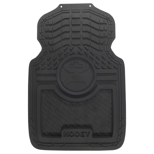 Hooey Floor Mat Set of 2
