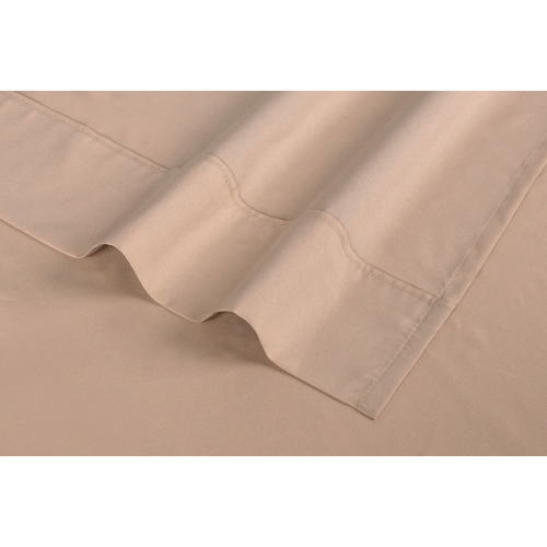 Bedgear Basic Bed Sheet Set