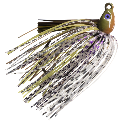Dirty Jigs Tackle No-Jack Swim Jig