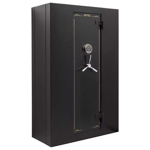 SnapSafe Super Titan Gun Vault