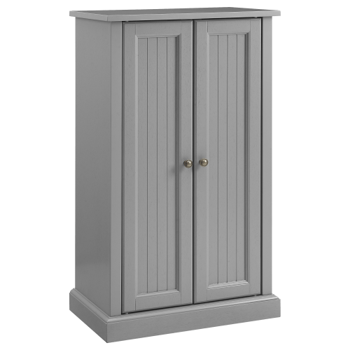 Crosley Seaside Accent Cabinet