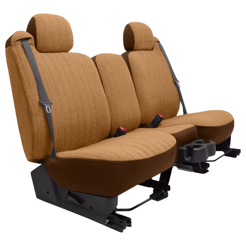 Seat Designs Duramax Tweed Seat Cover