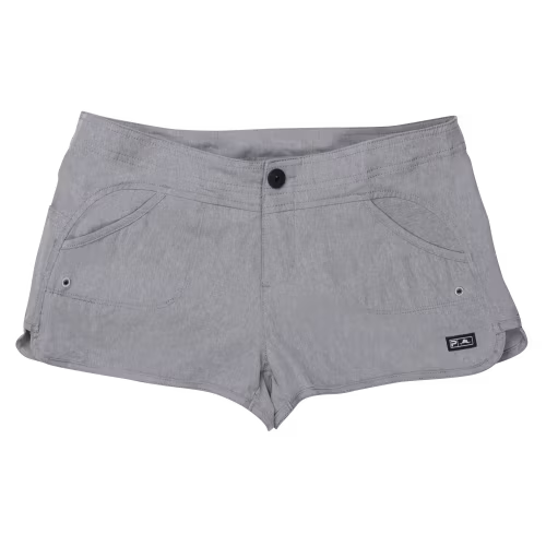 Pelagic Deep Sea Shorts for Ladies