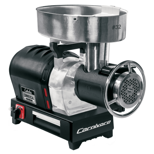 Cabela's Commercial-Grade 1-1/2HP Carnivore Meat Grinder