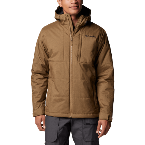Columbia Montague Falls III Insulated Jacket for Men