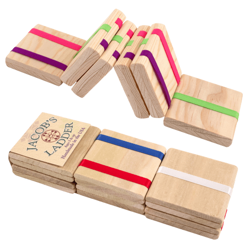 Channel Craft Jacob's Ladder Toy