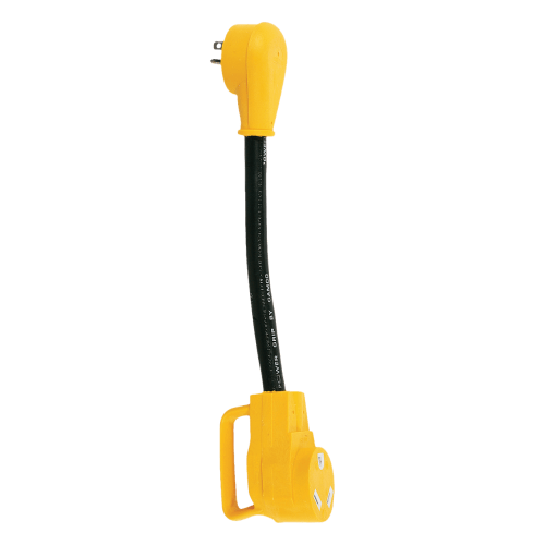 Camco RV Power-Converting Adapters