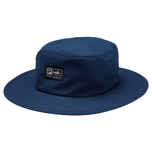 Pelagic Sunsetter Pro Bucket Hat