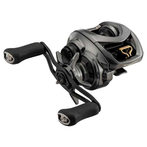 Daiwa Steez CT70 SV TW Baitcast Reel