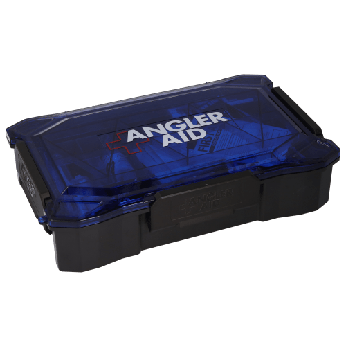 Angler Aid Pro Essentials First Aid and Safety Kit