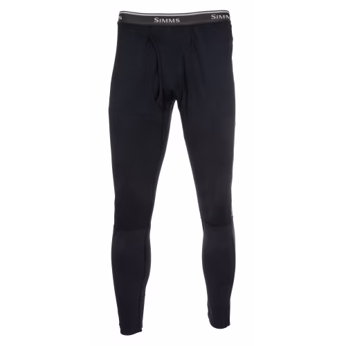 Simms Heavyweight Baselayer Bottoms for Men